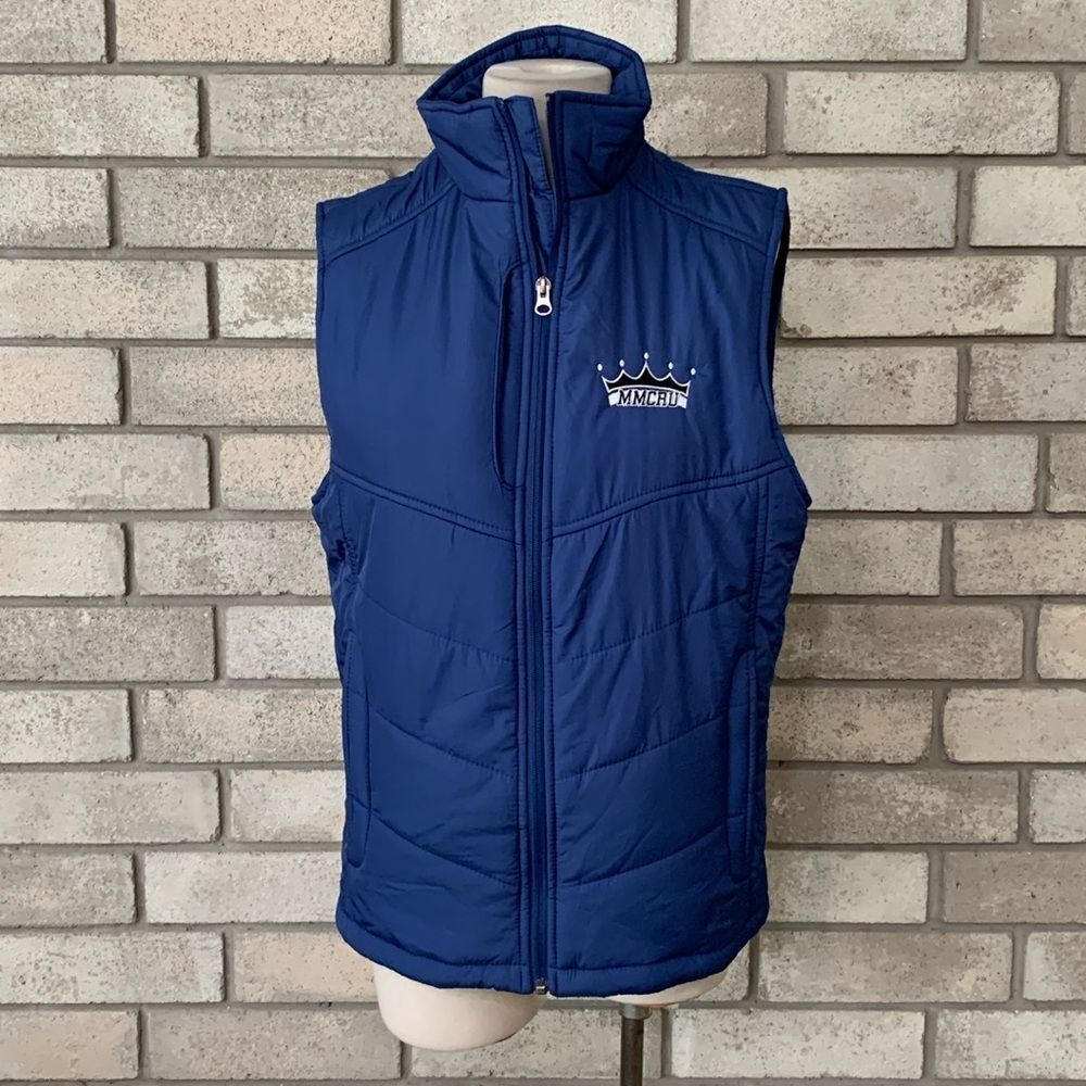 3for$20 warm vest Xs